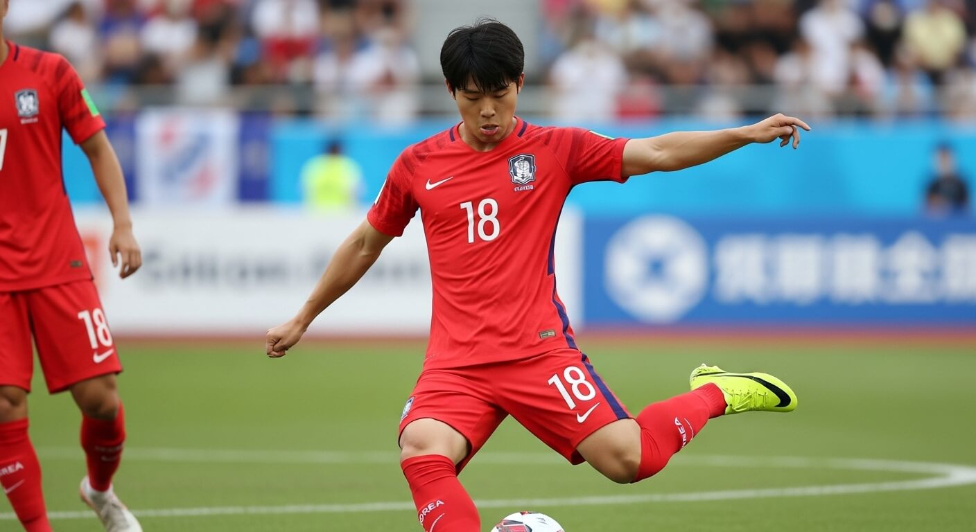 이강인 활약상
