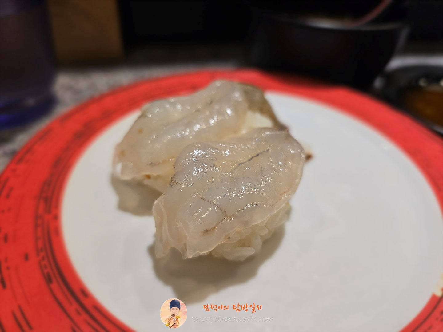 이재성초밥 금곡점