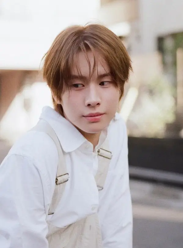 투어스 TWS 멤버프로필 나이 혈액형 키 국적 인스타 MBTI 플래디스 하이브