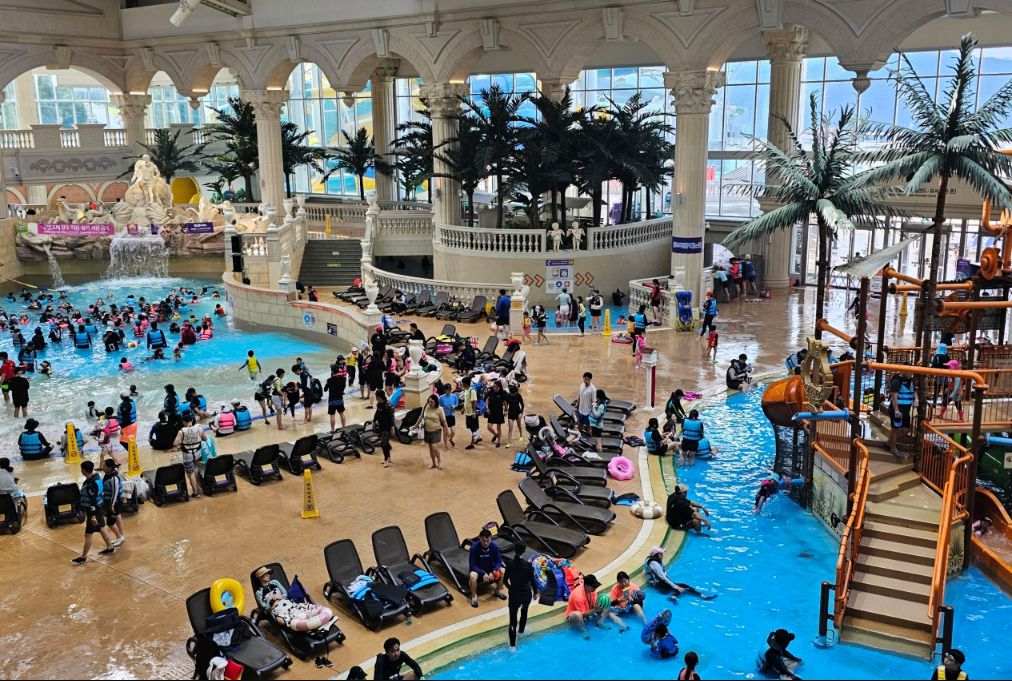 하이원 워터월드