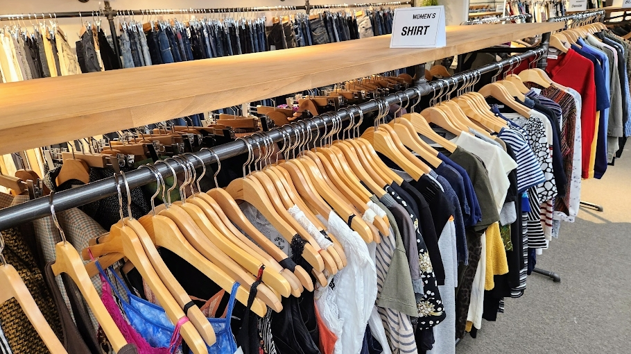 남양주 빈티지샵 슈퍼식스 사진 10