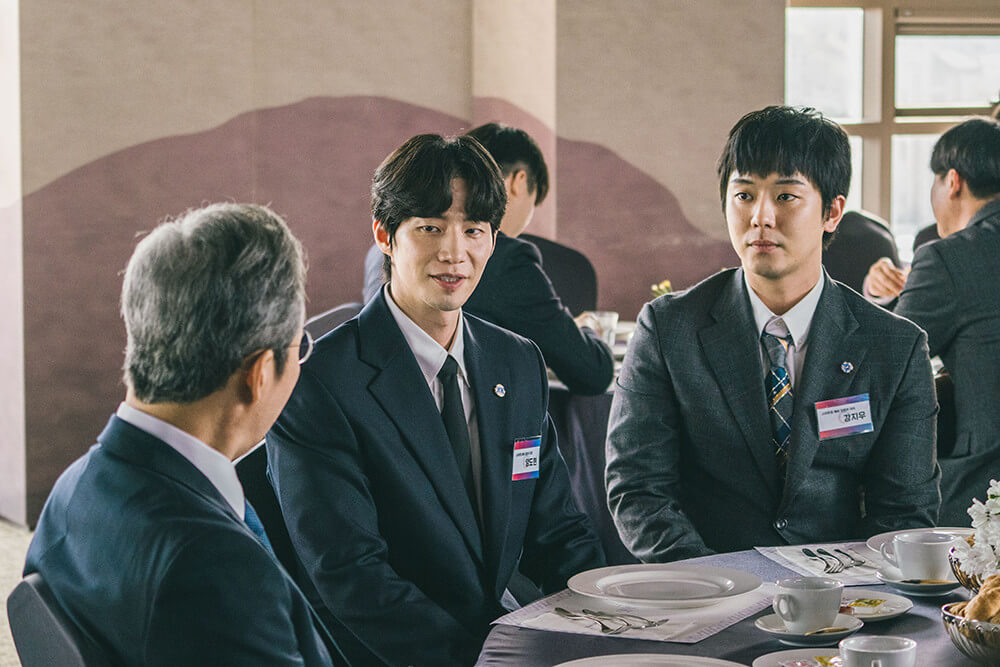 영화 폭락