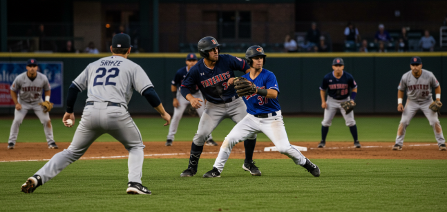 밸런스 팀 – 공수 조화로 꾸준한 성과