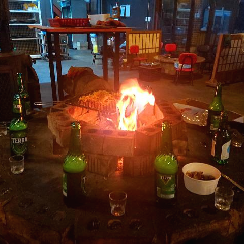 맛집 그때그시절