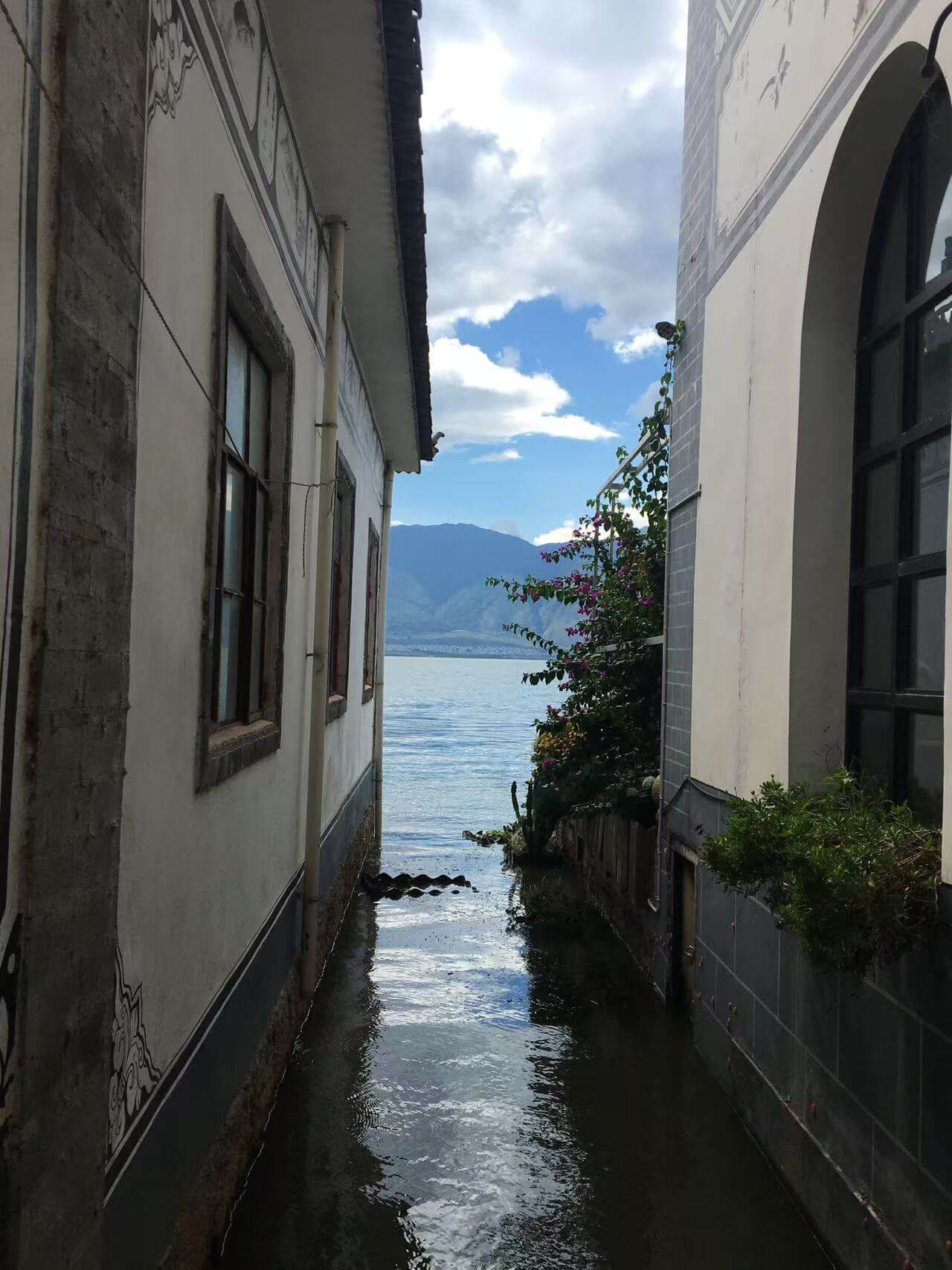 중국 소도시 따리 여행기 [ 리장에서 당일치기&amp;#44; 또 가고 싶은 도시] 관련사진