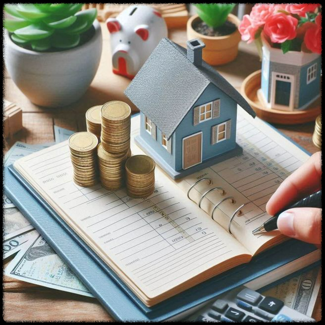 주택청약종합저축통장