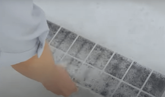 삼성 벽걸이 에어컨 셀프 청소 - 필터 청소 3