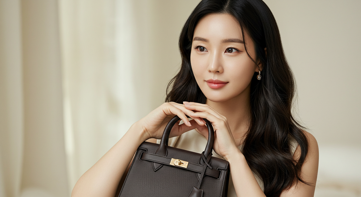 명품가방 브랜드별 중고 구매