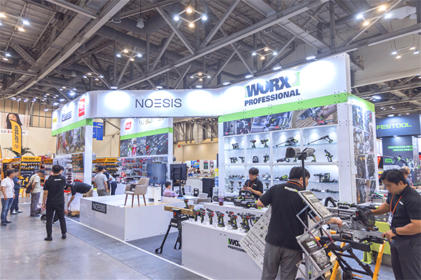 부산코리아빌드