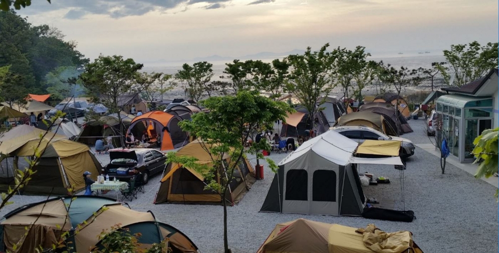 인천 키즈캠핑장