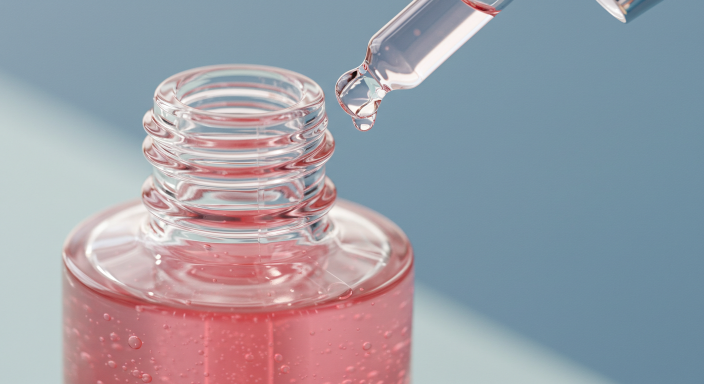 라로슈포제 세럼