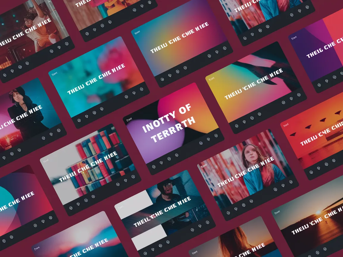 1. 템플릿 적극 활용하기