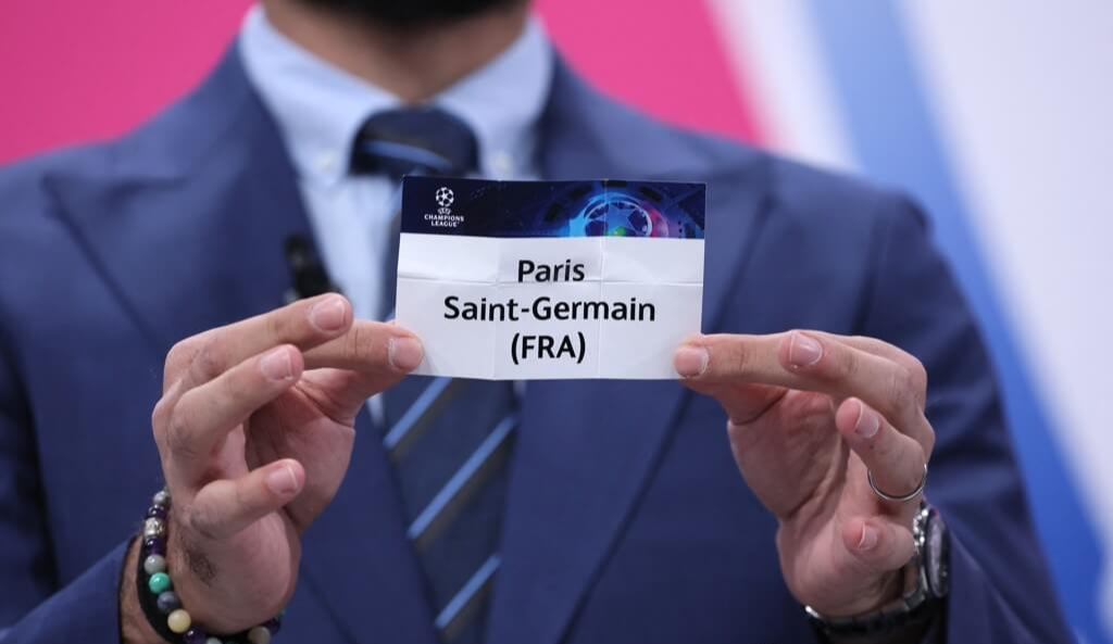 챔피언스 리그 16강 하밋 알틴톱