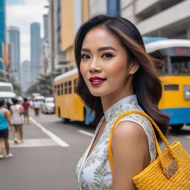 2024 서울시 필리핀 외국인 가사관리사(가사도우미) 급여,업무,숙소,자격,교육 정보