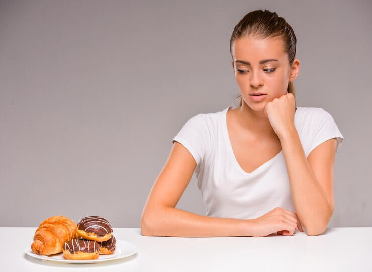 탄수화물 중독, 끊으려면 이렇게 하세요