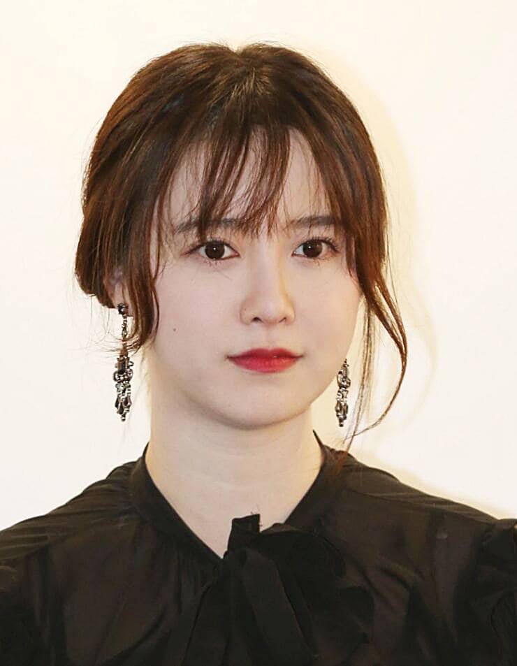 배우-구혜선