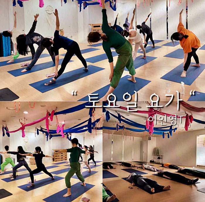 OBS 어서옵쇼 내몸의 기둥, 속근육, 코어근육 강화 소개 방송
