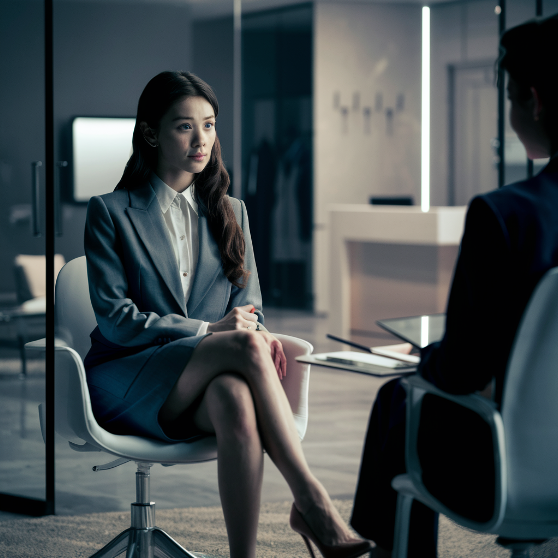 고용촉진장려금과 관련된 사진