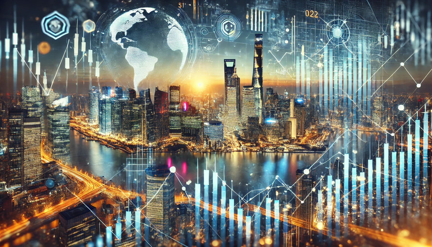 한국증시의 미래