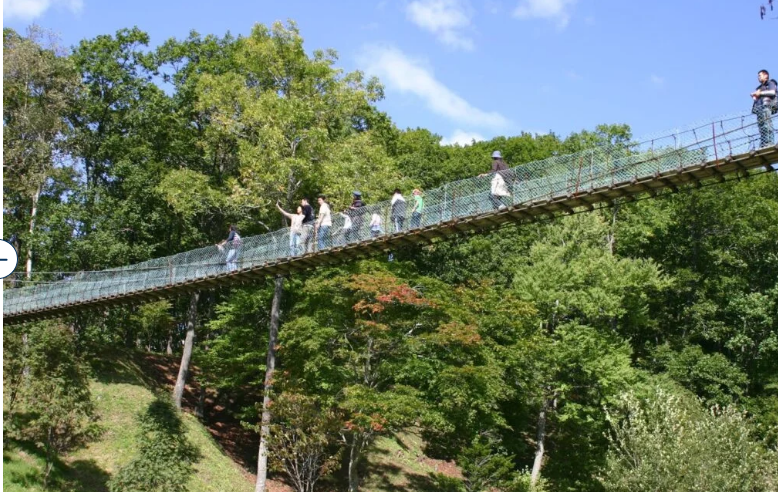 우라호로삼립공원