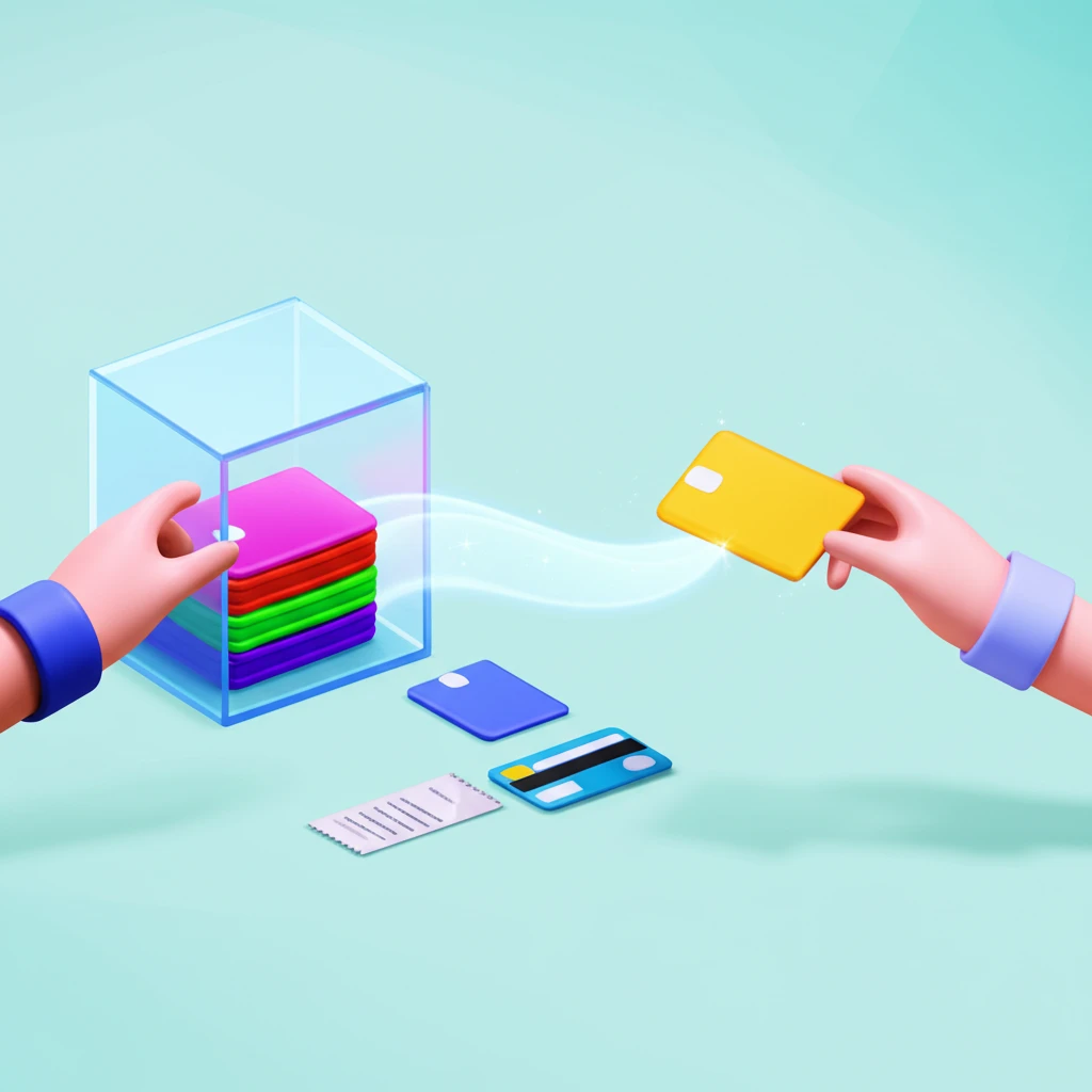 직원 지급용 온누리상품권 회계 요약 ..