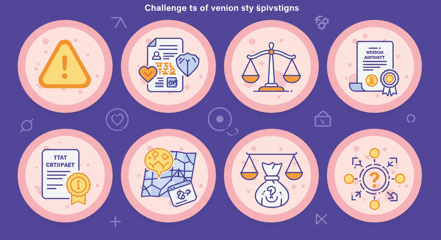 한국 기업의 도전 과제