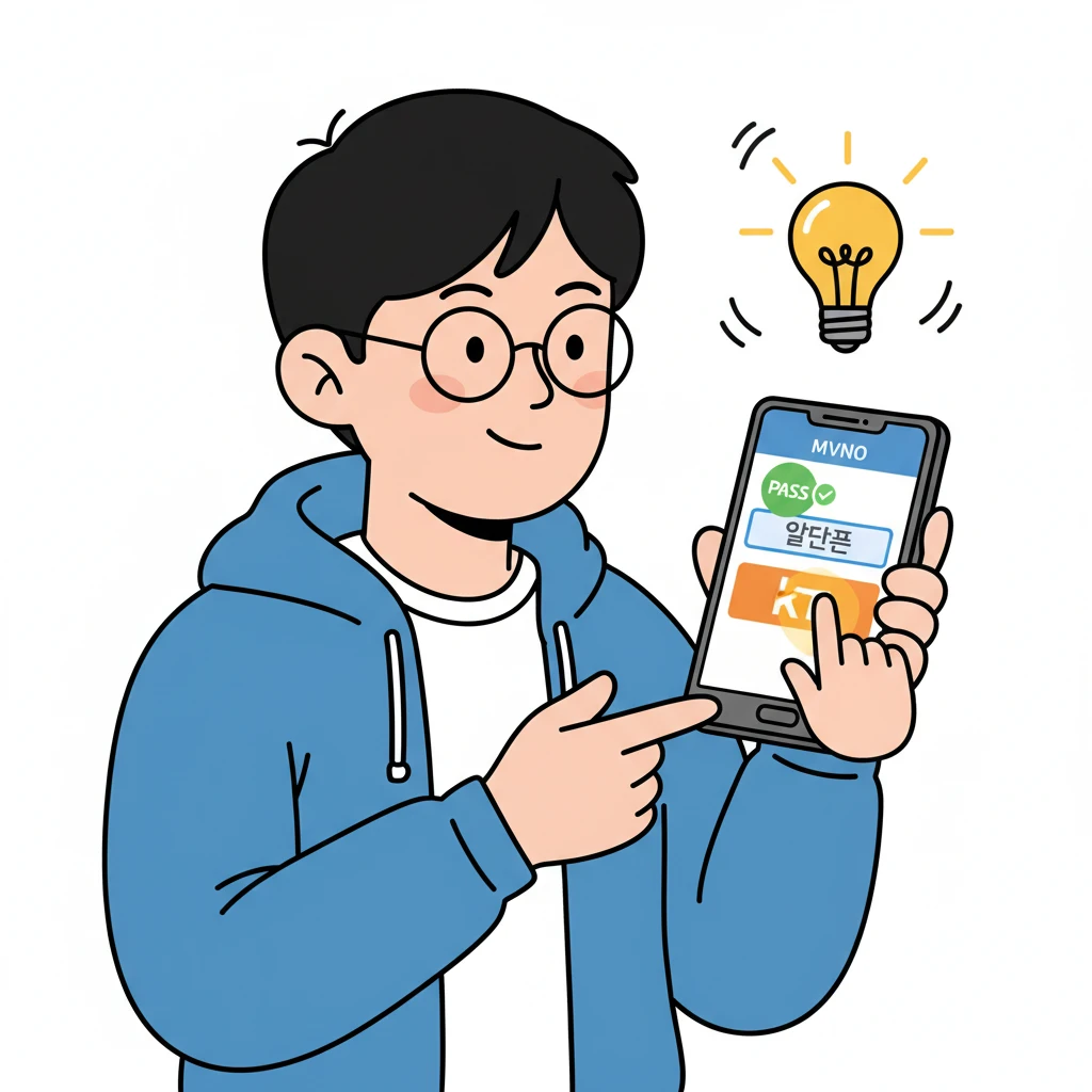 PASS 인증 문자 안 올 때 원인과..