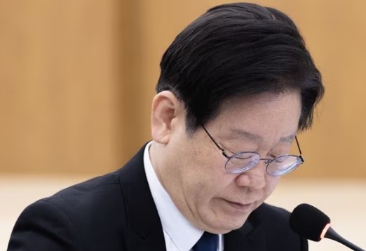 이재명 사법리스크