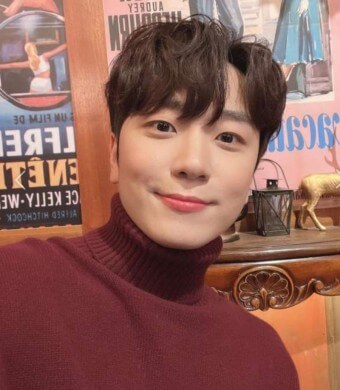 포레스텔라 고우림 프로필 총정리 학력 군대 김연아 근황