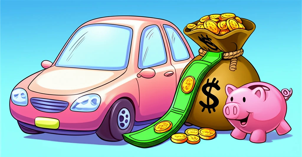 2025년 자동차세 연납 공제율 확인..