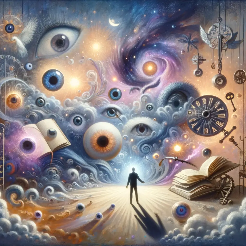 손절한 친구 꿈 해몽