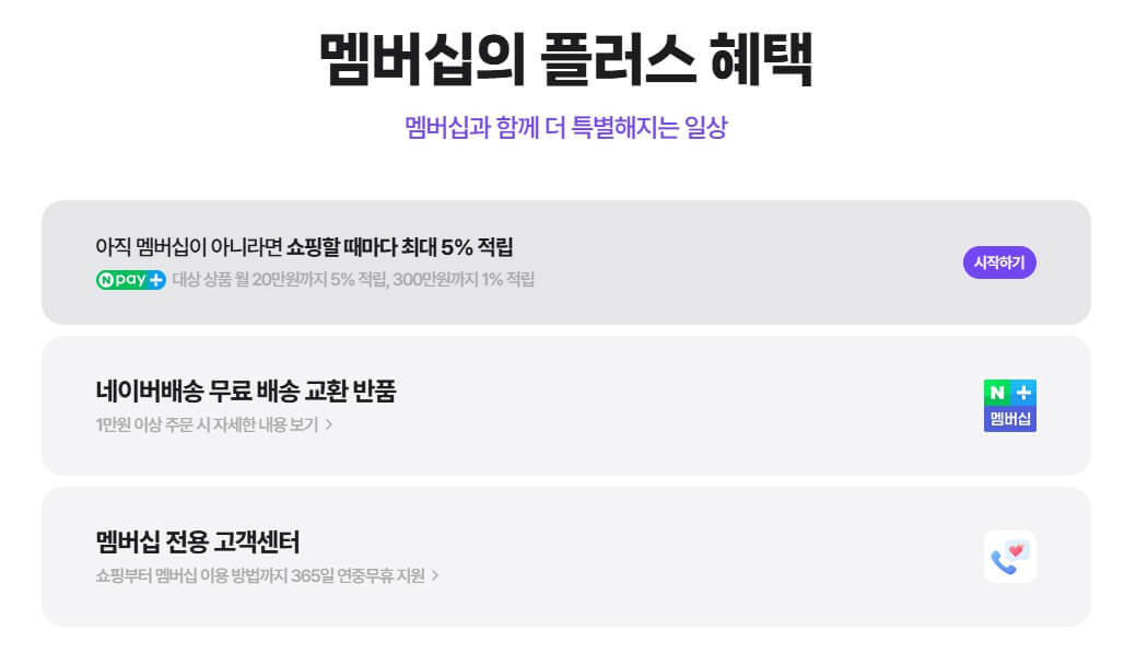 네이버 플러스스토어 완벽 가이드