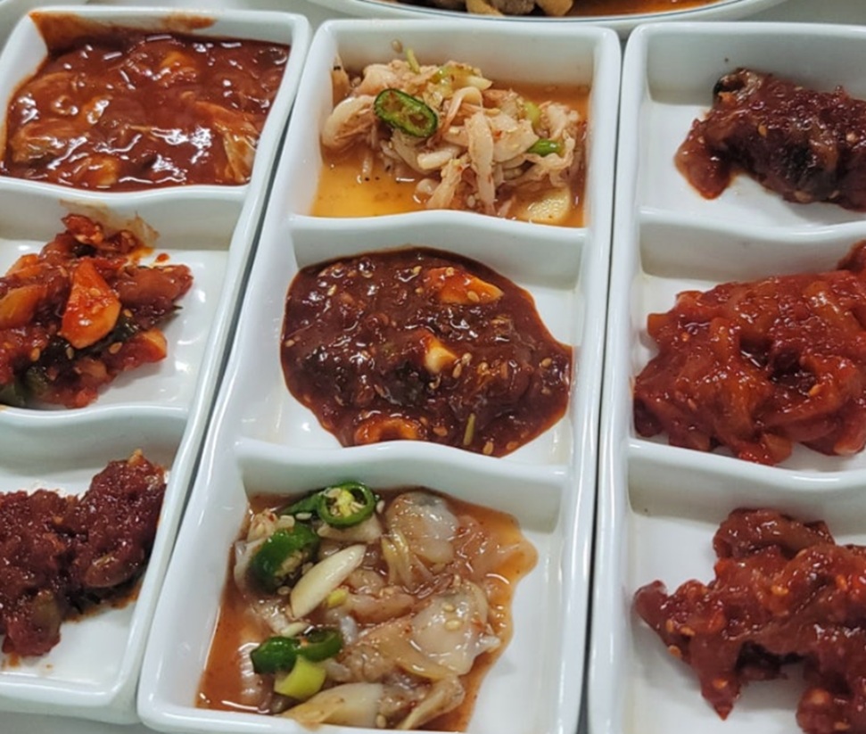 한국인의밥상-광천-토굴-새우젓-주문
