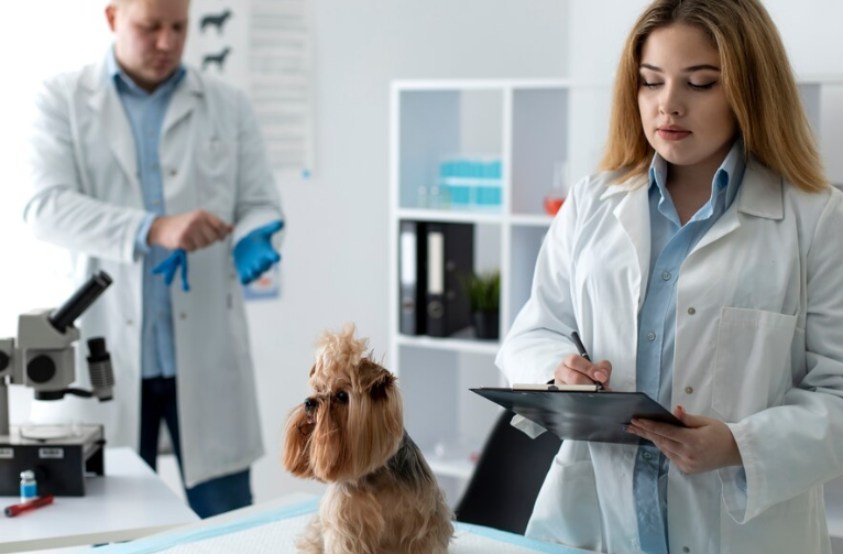 유전자 변이와 반려동물: 희소종 반려동물의 생물학적 특성과 이야기