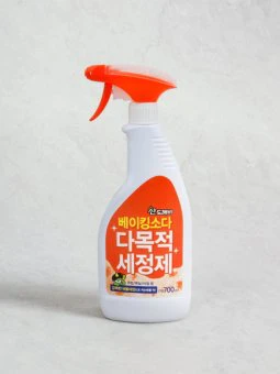 에어컨 냉각핀 세정제