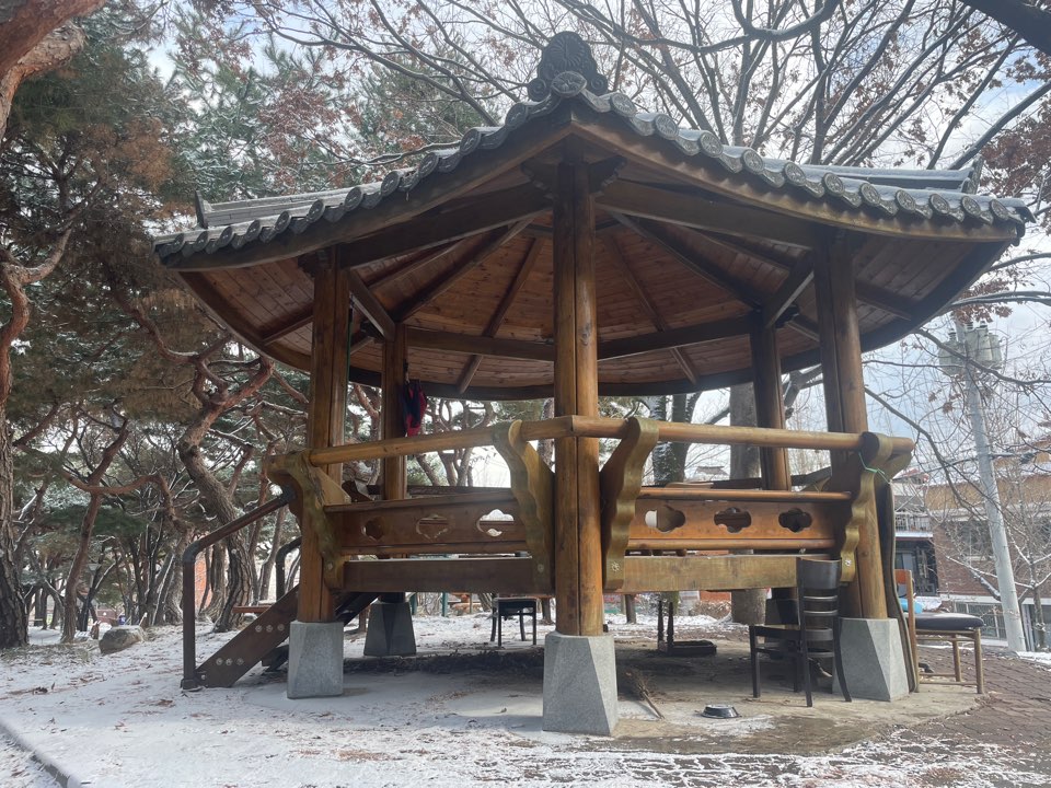 동지