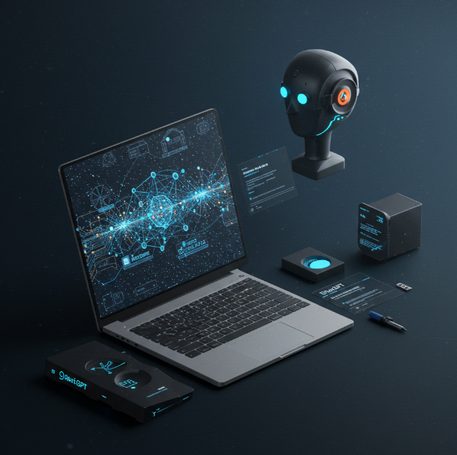 AI 작동 원리 완벽 정리