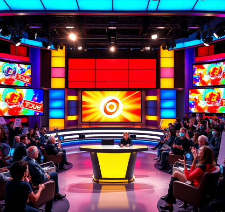 tv프로그램그림