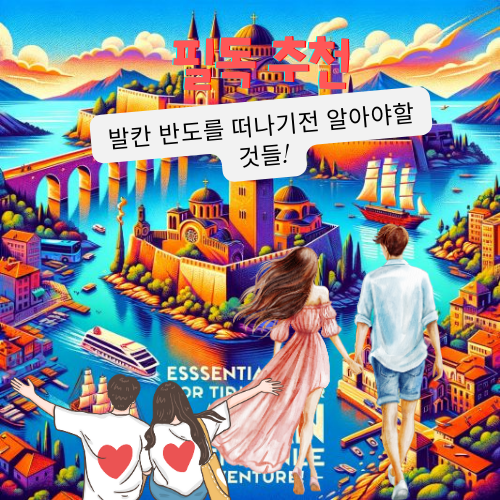 발칸반도