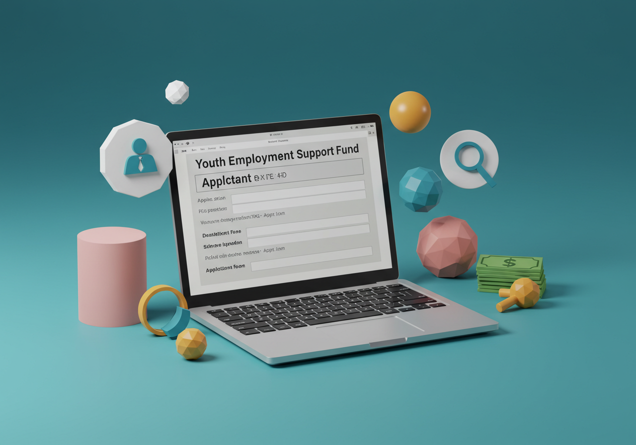 청년취업지원금 조건과 온라인 신청 방법 완벽 정리