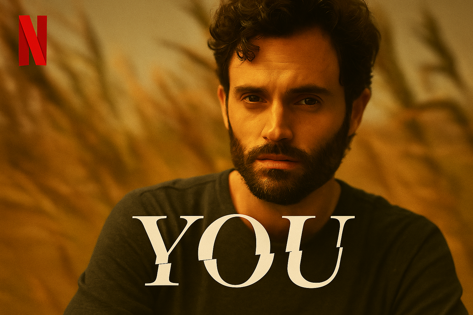 유 바람 속으로 (You)