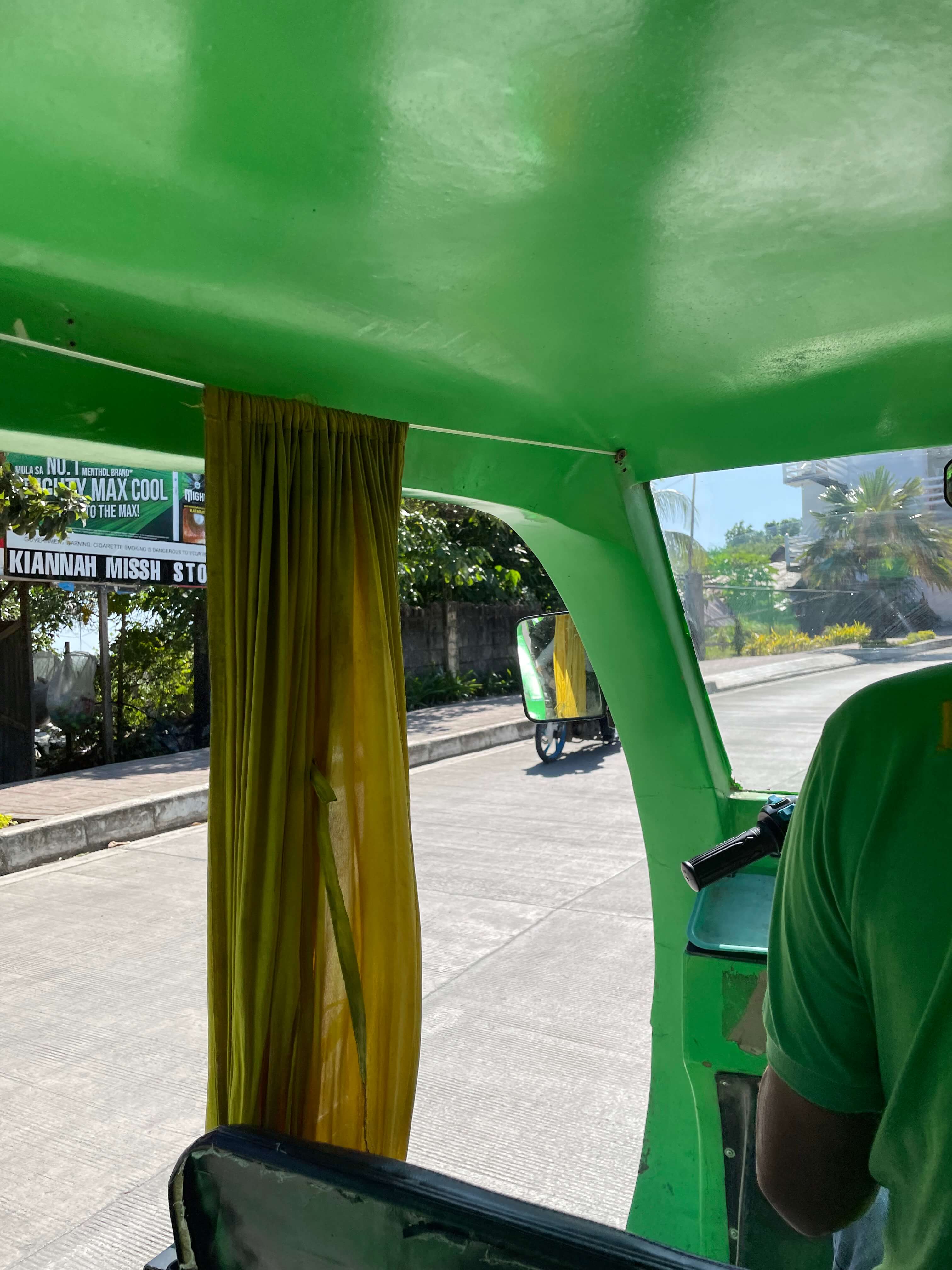 필리핀 보라카이 여행