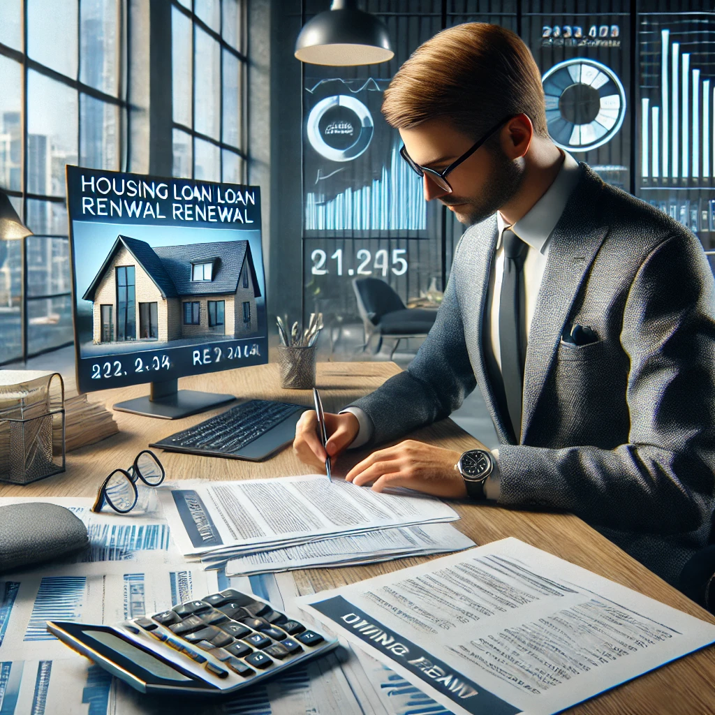전세대출 갱신! 꼭 알아야 할 조건과 주의사항 완벽 가이드
