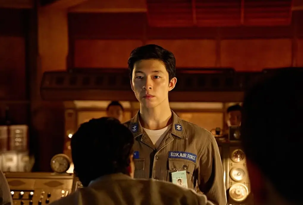 한국-영화-굿뉴스-출연진-OTT-다시보기