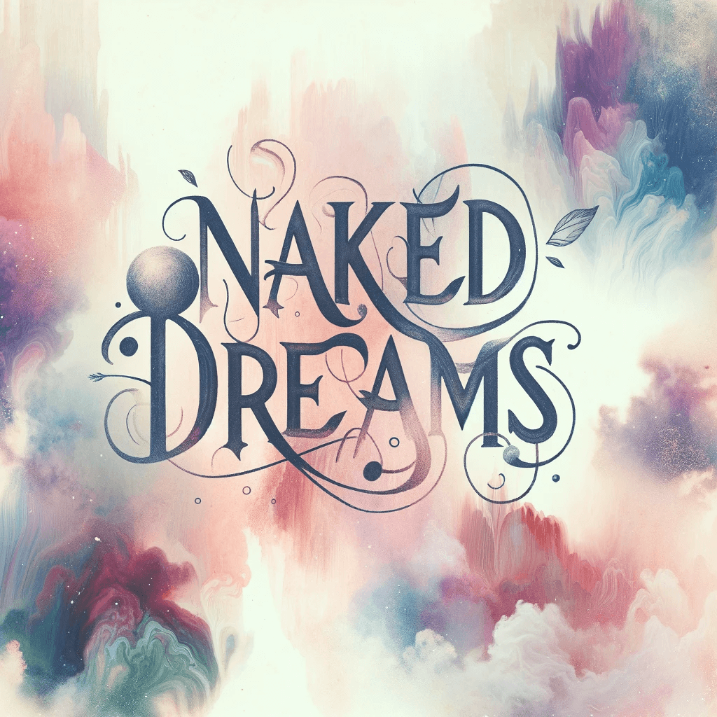 벌거벗은 꿈 해몽 해석