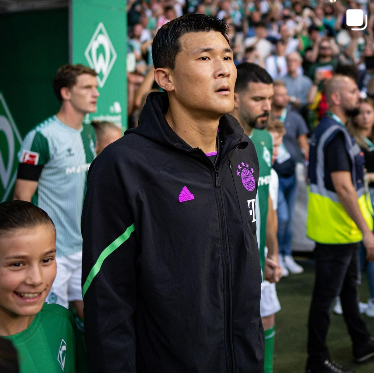 김민재 맨유 이적설