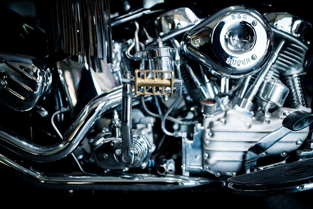 Engine