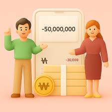 마이너스 통장 신용등급 금리 낮추고 안전하게 쓰는 방법