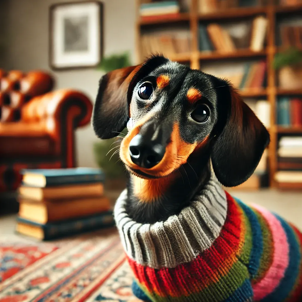 유명인과 그들의 강아지 이야기