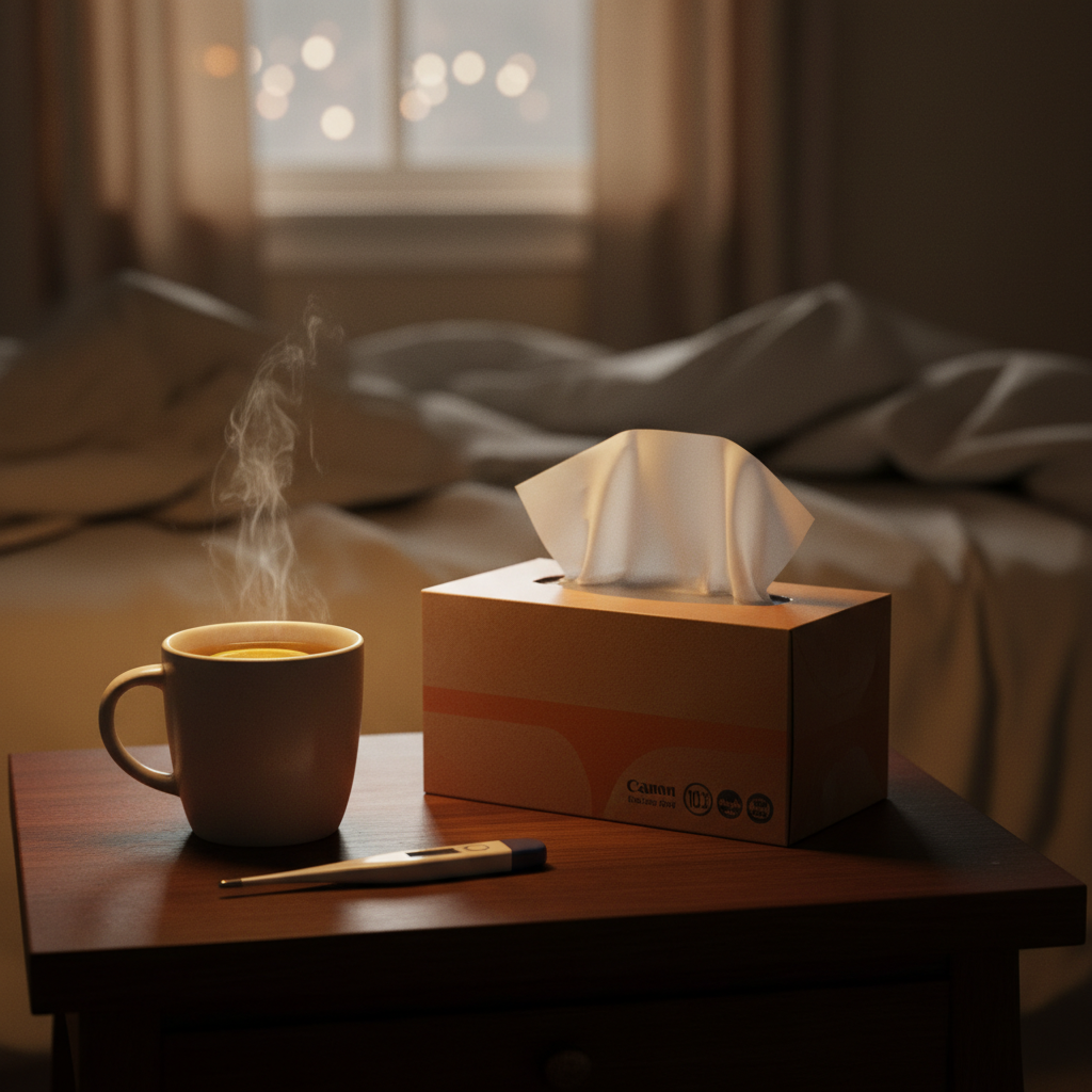 B형 독감 격리기간&amp;#44; 의무인가요 회사&middot;어린이집 복귀 총정리